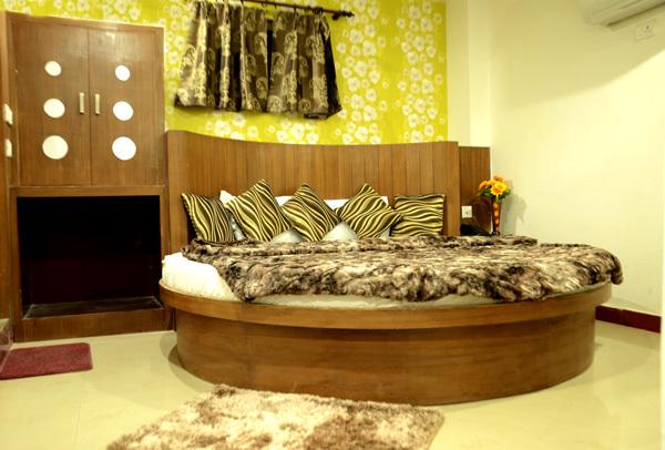 Hotel Crown